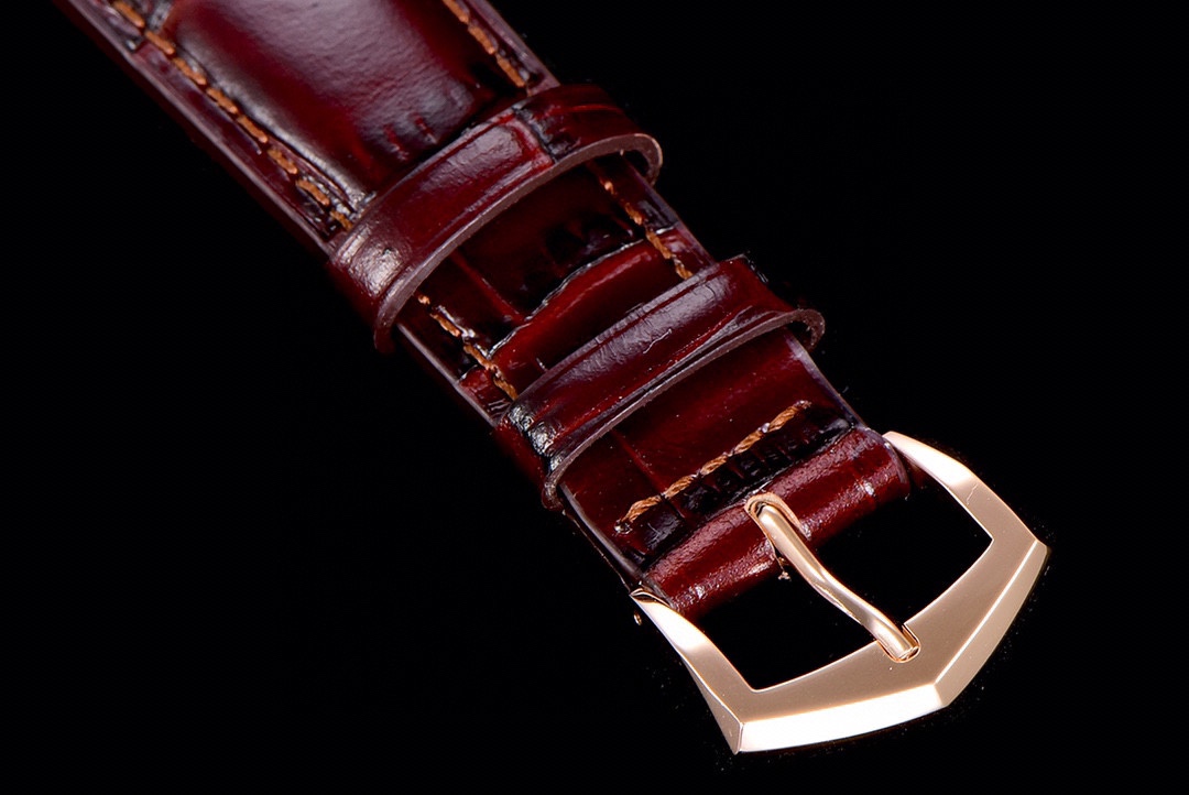 Patek Philippe Complicated Chronograph Series 5205R-001, Ivory Dial, 40mm size.