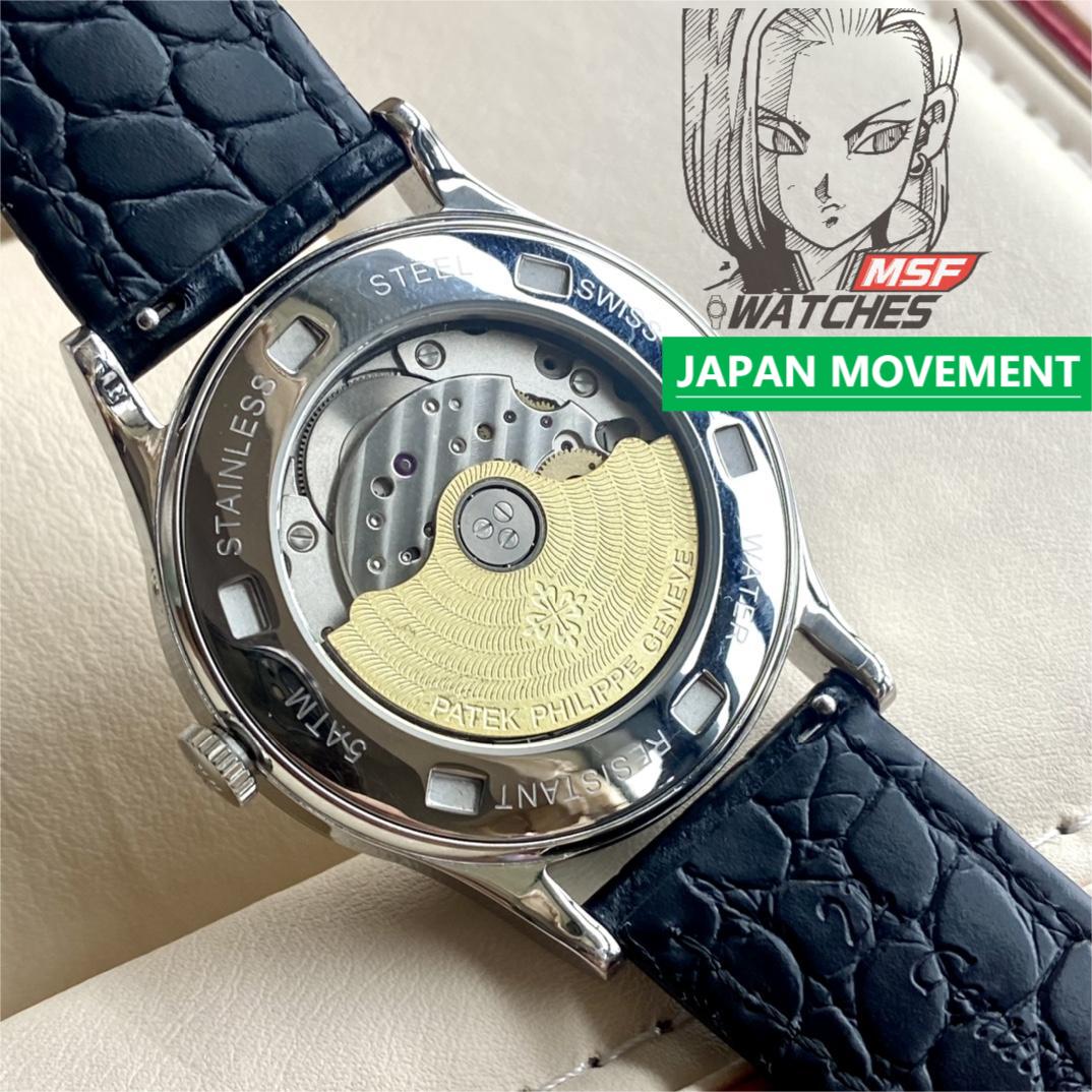 Patek Philippe Complicated Chronograph Series 5396R-011, Rose Gold Case White Dial, 38.5mm Size.