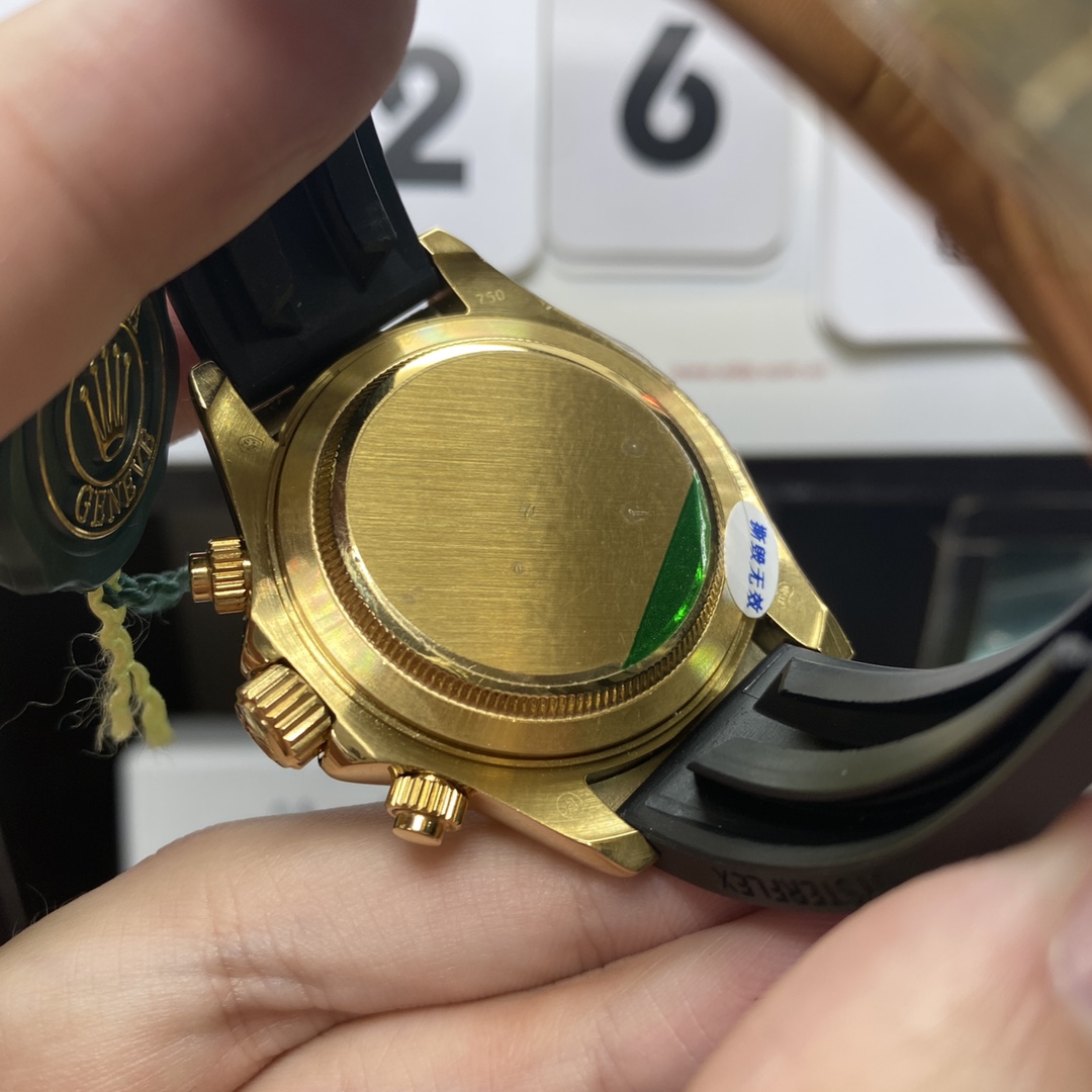 Rolex Daytona series 116588 TBR, 