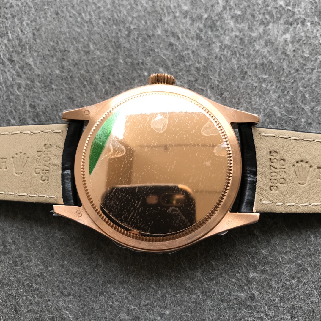 Rolex Cellini Series M50515-0011 Calendar Model, 39mm