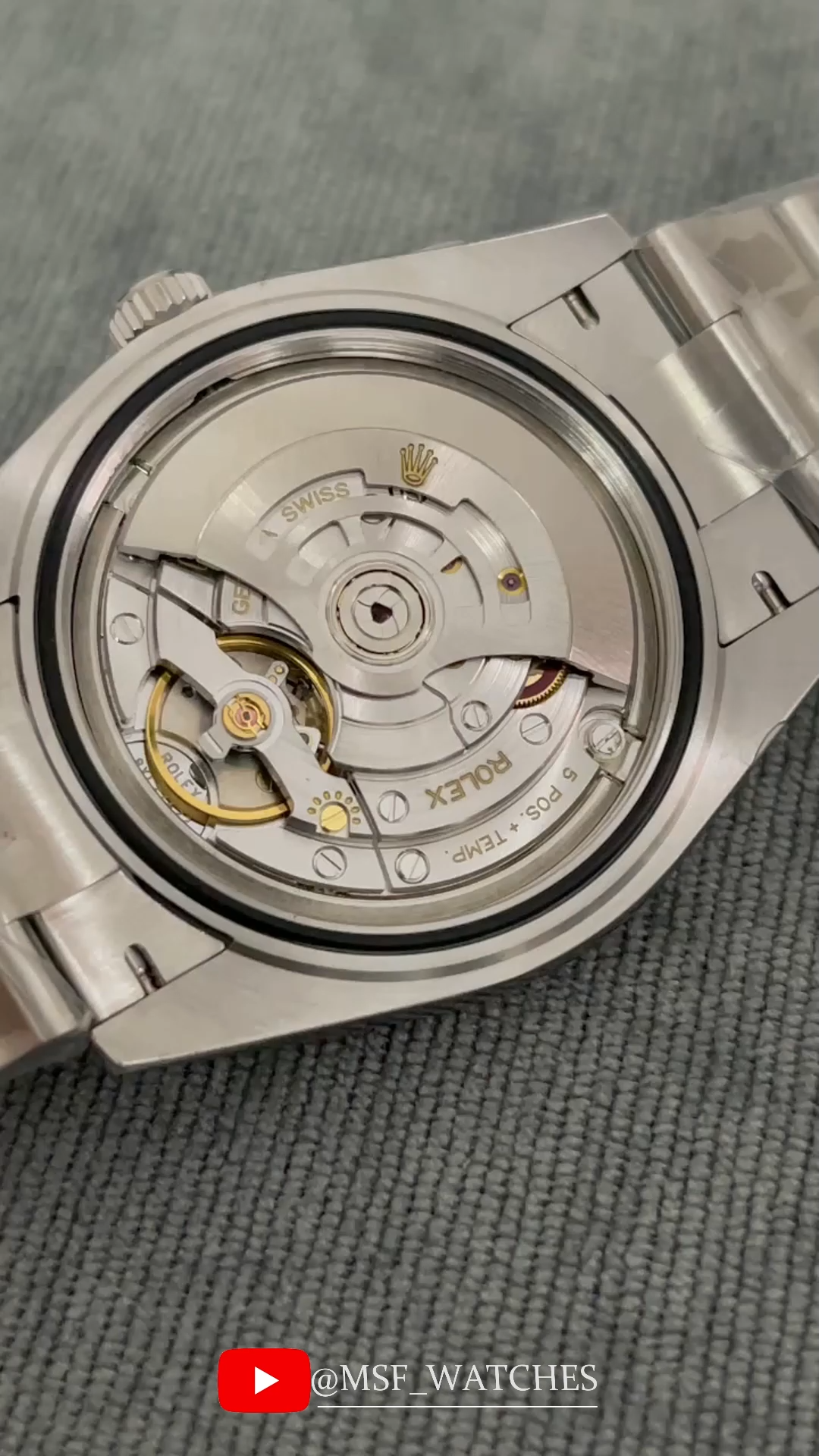 Rolex Yacht-Master series M226658-0001, Collection Platinum Yacht, 42mm size.