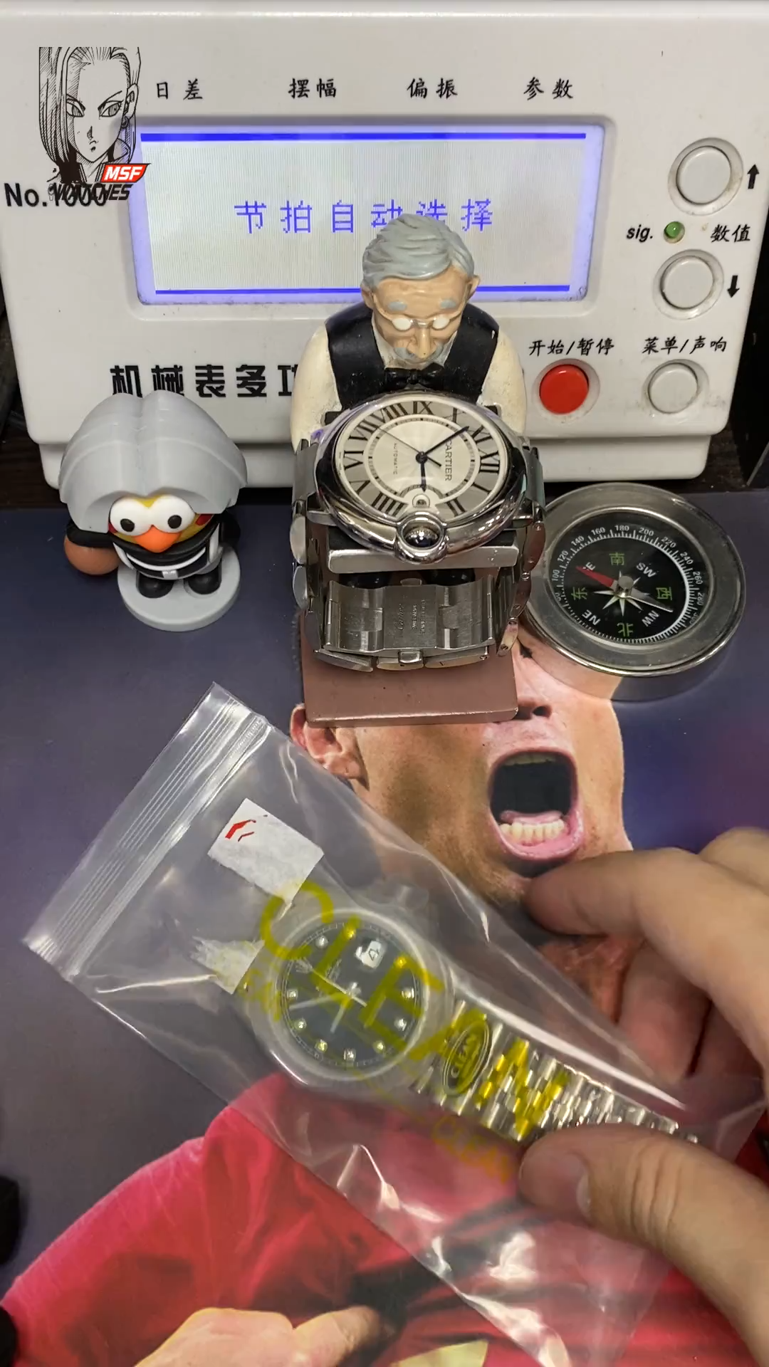 Rolex Datejust series m126334-0012, Black Dial Diamond Markers, 41mm size.