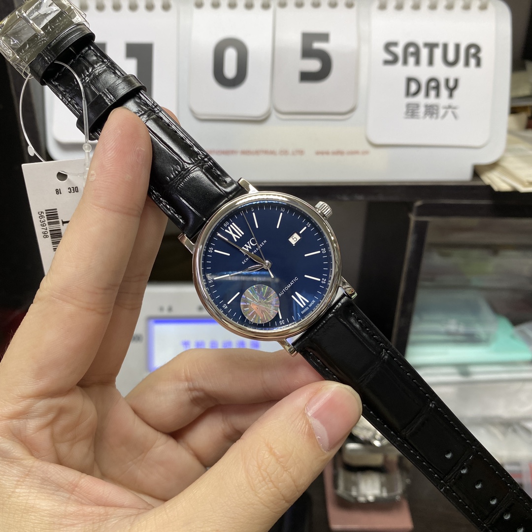 IWC Anniversary Series IW356518 Watch (