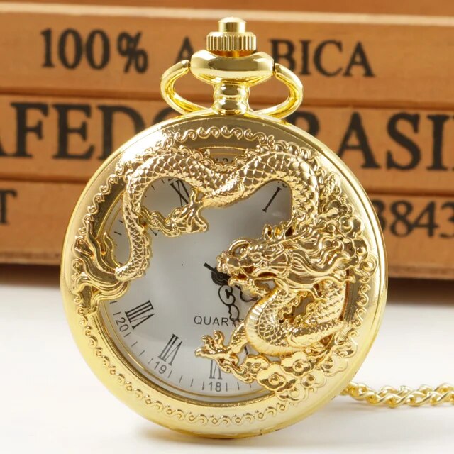 Pocket watches & Collectibles